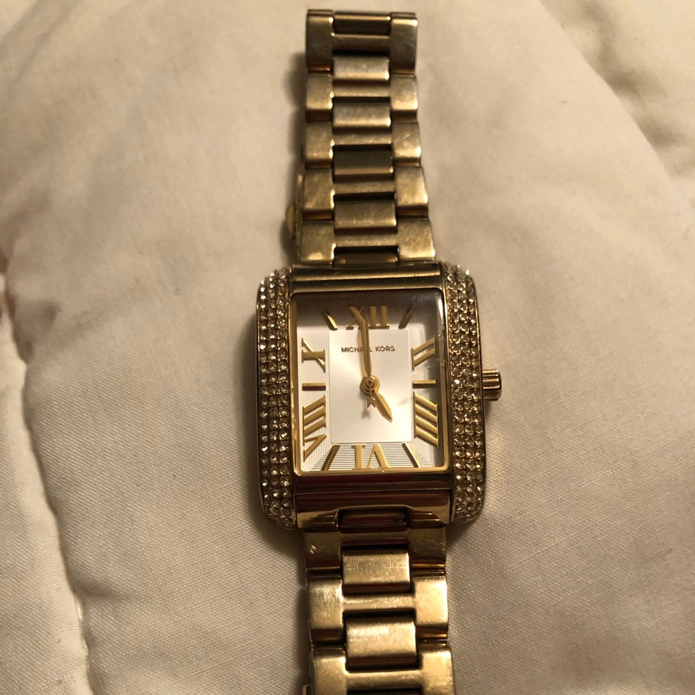 Michael Kors ladies watch